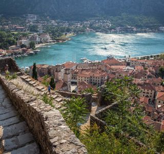 Montenegro Transfer