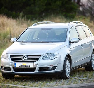 Taxi Montenegro