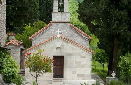 Dajbabe Monastery