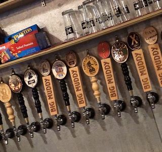 Big Muddy Brewing