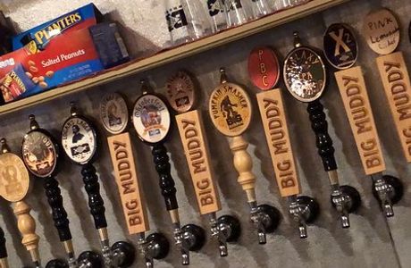 Big Muddy Brewing