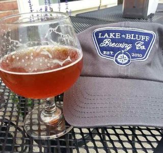 Lake Bluff Brewing Company