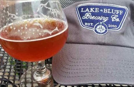 Lake Bluff Brewing Company