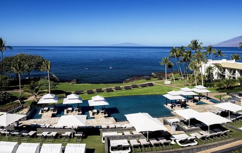 Wailea Beach 1