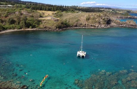 Honolua Bay