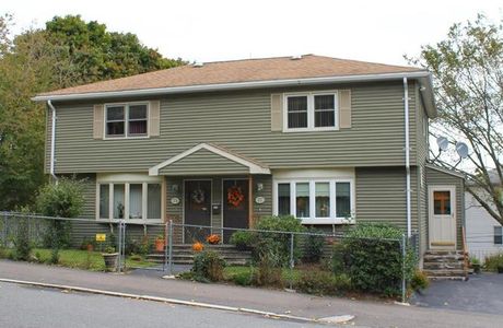 Dwight House