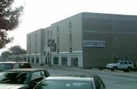 Jackson Square Mall