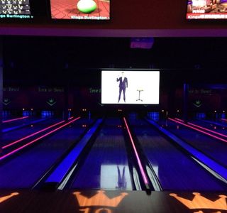 Kings Dining & Entertainment Burlington