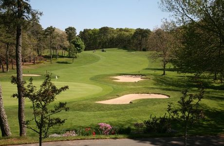 Cranberry Valley Golf Course