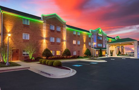 Chesapeake Antique Center