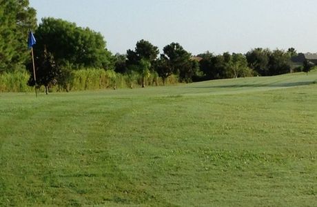 Westminster Golf Club