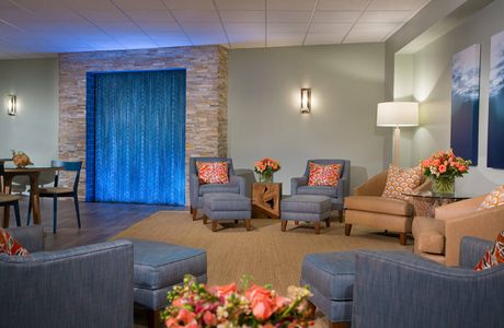 Serenity by the sea Spa