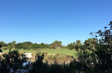 Plantation Preserve Linear Trail