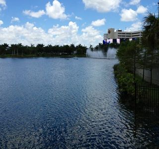 Seminole Okalee Indian Village