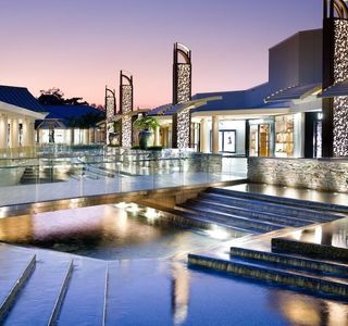 Waterside Shops
