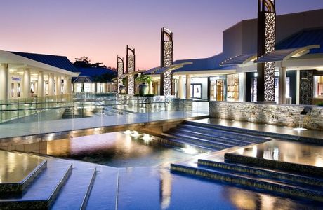 Waterside Shops