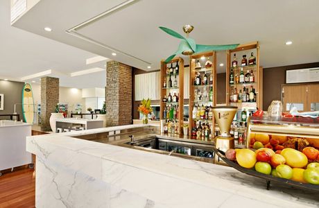Style Bar Day Spa