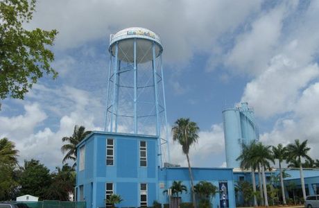 IMAG History & Science Center