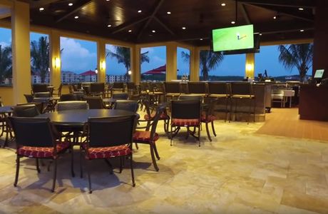 Bonita National Golf & Country Club