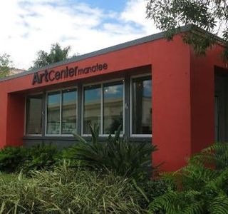 Art Center Manatee