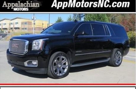 ALD Limo