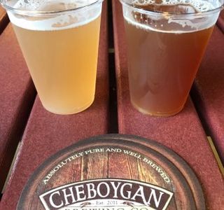 Cheboygan Brewing Company