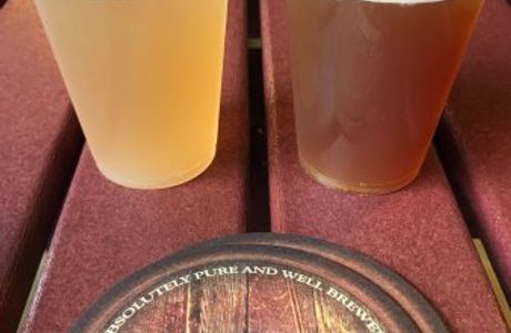 Cheboygan Brewing Company