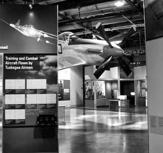 Tuskegee Airmen National Museum