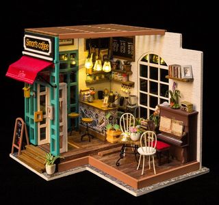 Bob's Hobby & Collector's Shop
