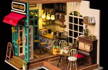 Bob's Hobby & Collector's Shop