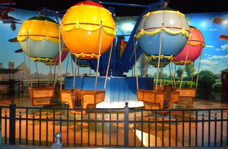 Air Zoo