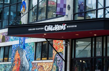 Grand Rapids Children's Museum