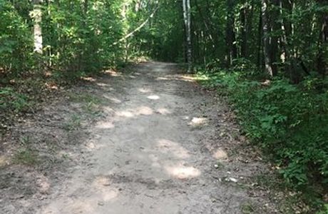 Bald Mountain State Recreation Area