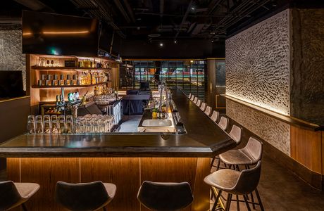 Butch's Sports Bar