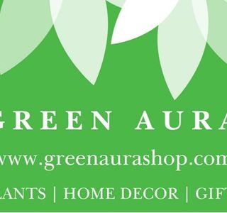 Green Aura Shop