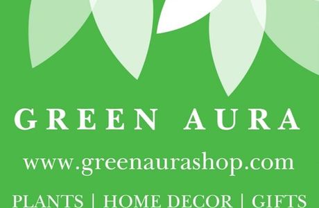 Green Aura Shop