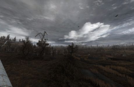 Mount Misery