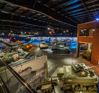 American Heritage Museum