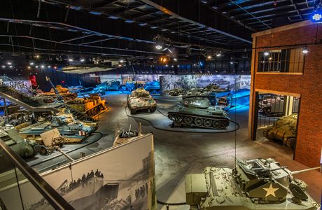 American Heritage Museum