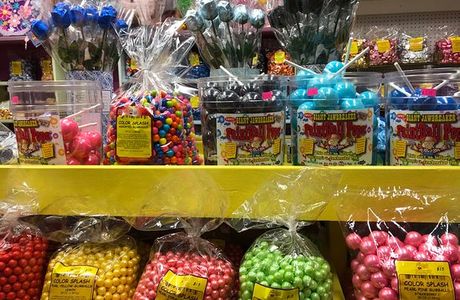 The Penny Candy Store