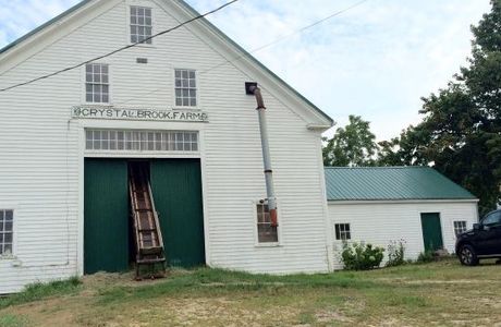 Crystal Brook Farm