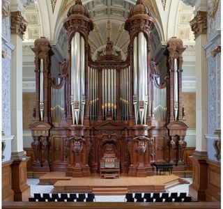 Methuen Memorial Music Hall