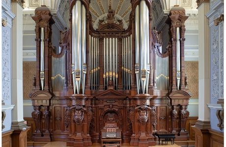 Methuen Memorial Music Hall