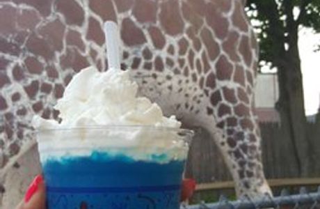 Jay Gees Ice Cream & Fun Center