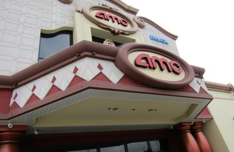 AMC Loews Methuen 20