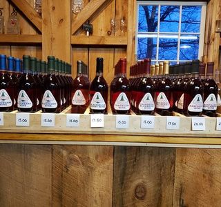 Vandervalk Farm & Winery