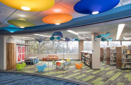 Milton Public Library