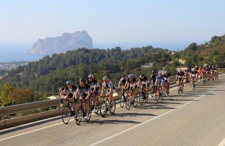 Vuelta Turistica