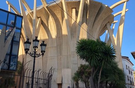 Parroquia de Nuestra Senora de Loreto