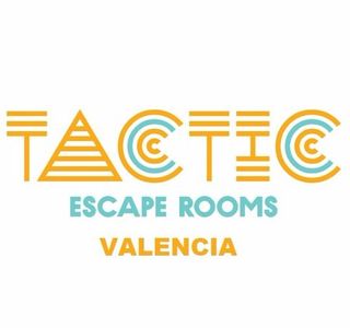 Tactic Escape Rooms